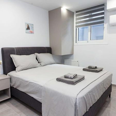 Brand New Urban Getaway Next To Megaro Mousikis Διαμέρισμα Αθήνα Εξωτερικό φωτογραφία