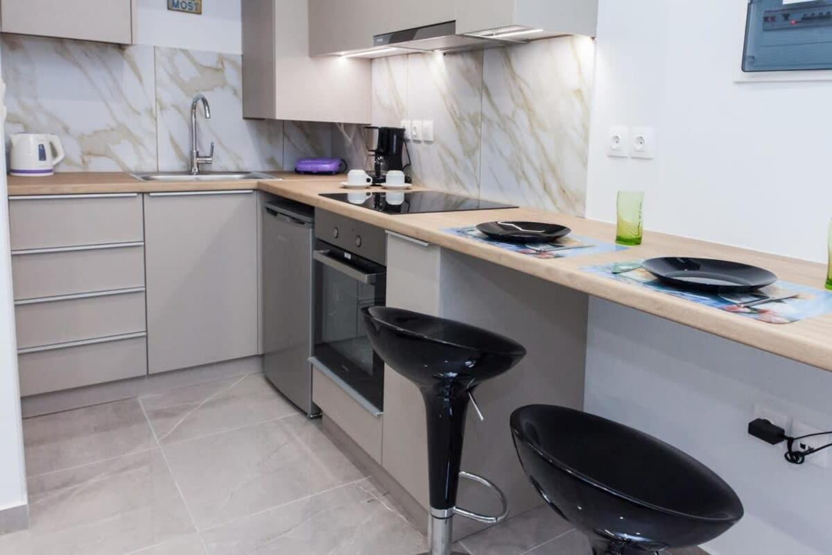 Brand New Urban Getaway Next To Megaro Mousikis Διαμέρισμα Αθήνα Εξωτερικό φωτογραφία